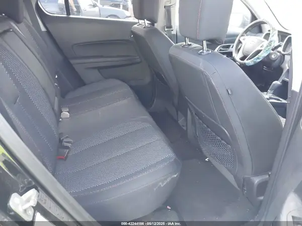 2GNALCEK9H1590875 2017 CHEVROLET EQUINOX - Image 8