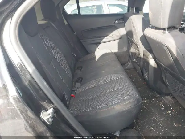 2GNALCEK9H1591041 2017 CHEVROLET EQUINOX - Image 8
