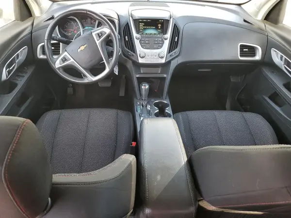 2GNALCEK9H1591363 2017 CHEVROLET EQUINOX - Image 8