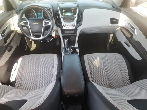 2GNALCEK9H1592058 2017 CHEVROLET EQUINOX - Image 8