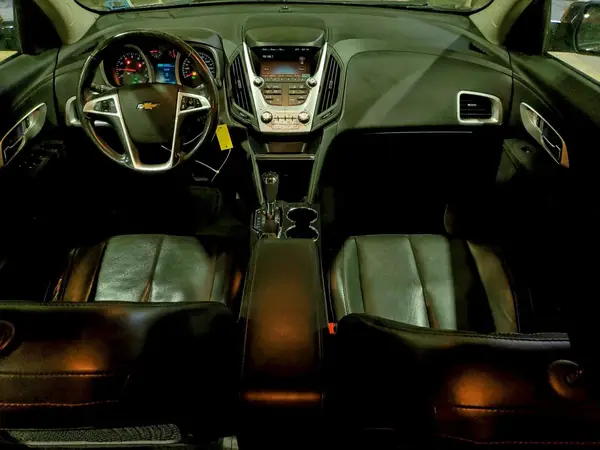 2GNALCEK9H1592383 2017 CHEVROLET EQUINOX - Image 8
