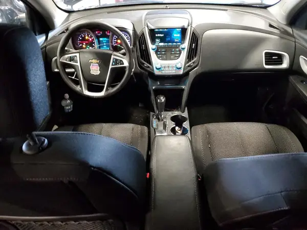 2GNALCEK9H1595106 2017 CHEVROLET EQUINOX - Image 8