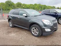 2GNALCEK9H1595154 2017 CHEVROLET EQUINOX