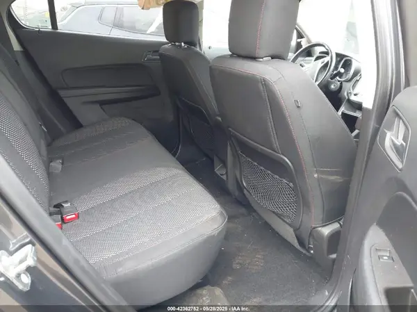 2GNALCEK9H1595154 2017 CHEVROLET EQUINOX - Image 8
