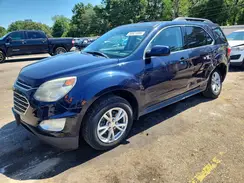 2GNALCEK9H1596661 2017 CHEVROLET EQUINOX