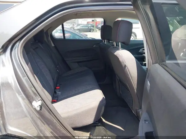 2GNALCEK9H1597373 2017 CHEVROLET EQUINOX - Image 8