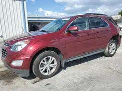 2GNALCEK9H1598376 2017 CHEVROLET EQUINOX