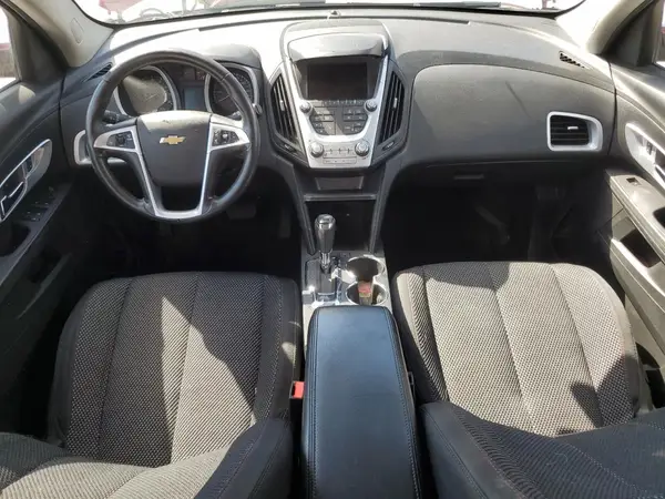 2GNALCEK9H1598376 2017 CHEVROLET EQUINOX - Image 8