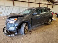 2GNALCEK9H1598569 2017 CHEVROLET EQUINOX