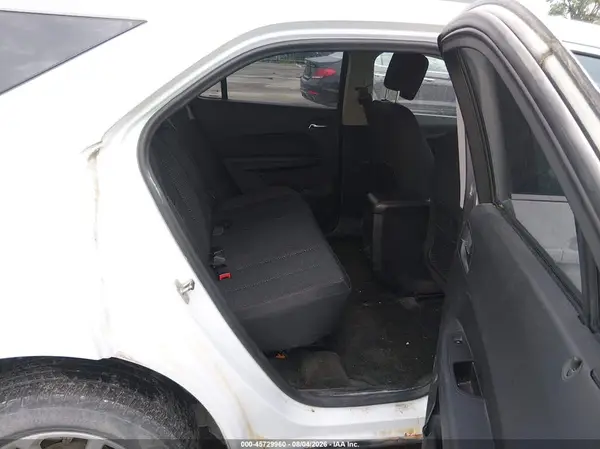 2GNALCEK9H1598801 2017 CHEVROLET EQUINOX - Image 8
