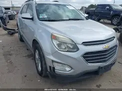 2GNALCEK9H1598961 2017 CHEVROLET EQUINOX