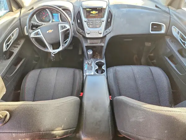 2GNALCEK9H1600188 2017 CHEVROLET EQUINOX - Image 8