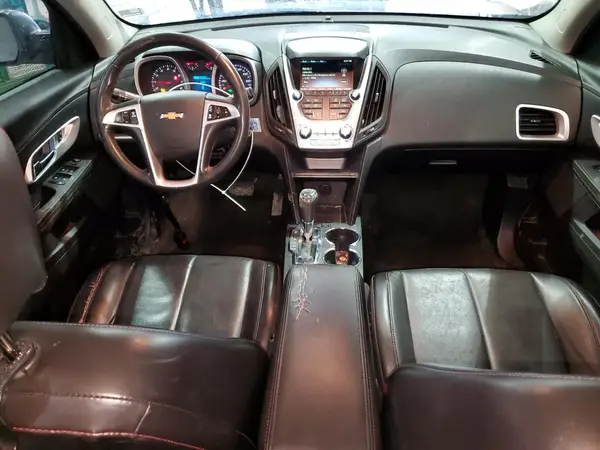 2GNALCEK9H1600367 2017 CHEVROLET EQUINOX - Image 8