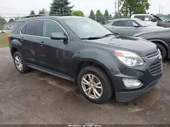 2GNALCEK9H1600417 2017 CHEVROLET EQUINOX