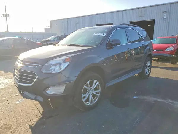 2GNALCEK9H1601034 2017 CHEVROLET EQUINOX - Image 1