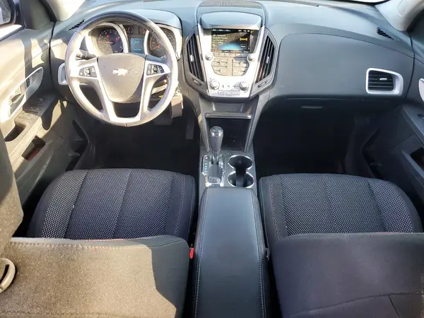 2GNALCEK9H1601034 2017 CHEVROLET EQUINOX - Image 8