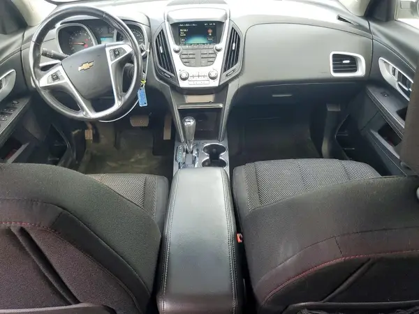 2GNALCEK9H1601700 2017 CHEVROLET EQUINOX - Image 8