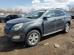 2GNALCEK9H1601731 2017 CHEVROLET EQUINOX