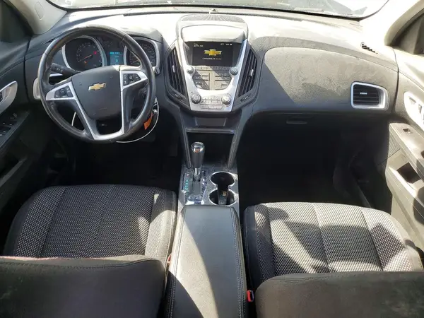 2GNALCEK9H1601759 2017 CHEVROLET EQUINOX - Image 8