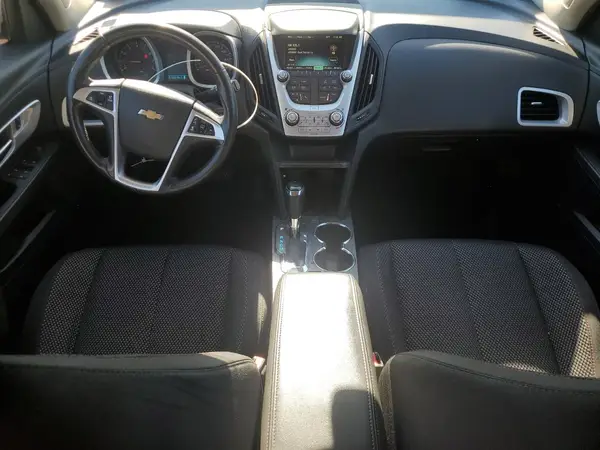2GNALCEK9H1602426 2017 CHEVROLET EQUINOX - Image 8