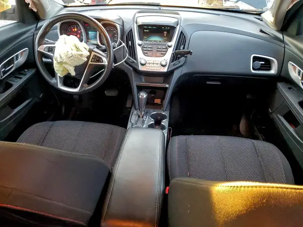 2GNALCEK9H1603687 2017 CHEVROLET EQUINOX - Image 8