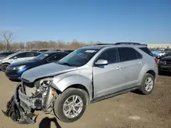 2GNALCEK9H1603902 2017 CHEVROLET EQUINOX