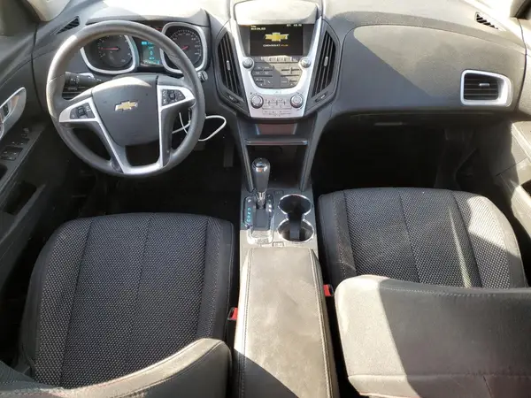 2GNALCEK9H1603902 2017 CHEVROLET EQUINOX - Image 8