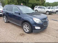 2GNALCEK9H1604709 2017 CHEVROLET EQUINOX