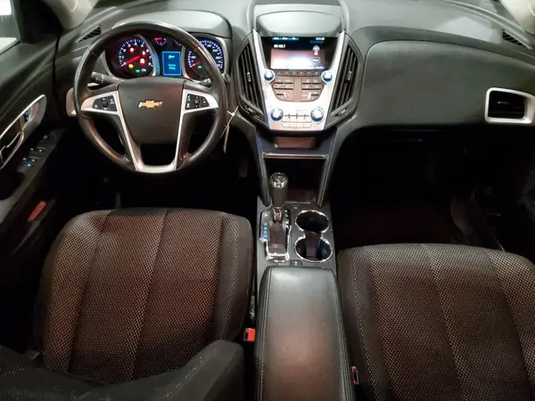 2GNALCEK9H1607254 2017 CHEVROLET EQUINOX - Image 8