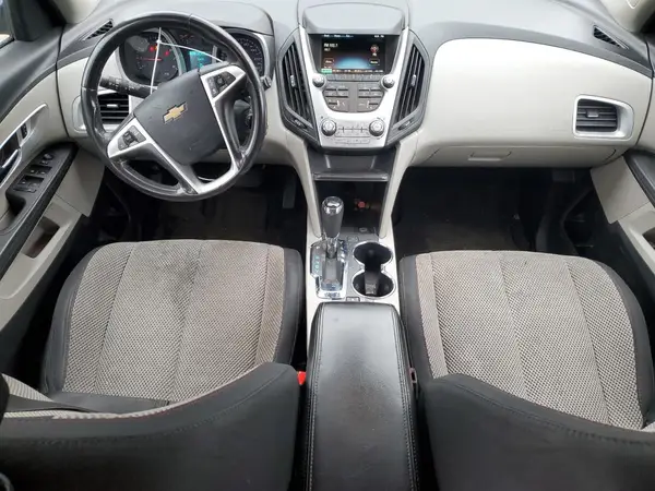 2GNALCEK9H1607383 2017 CHEVROLET EQUINOX - Image 8