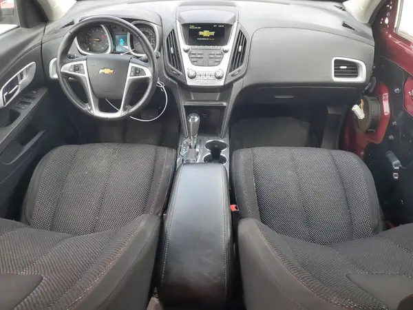 2GNALCEK9H1608999 2017 CHEVROLET EQUINOX - Image 8