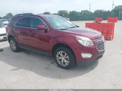 2GNALCEK9H1609327 2017 CHEVROLET EQUINOX