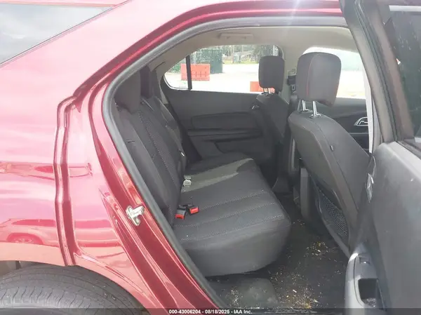 2GNALCEK9H1609327 2017 CHEVROLET EQUINOX - Image 8