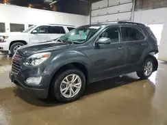 2GNALCEK9H1609795 2017 CHEVROLET EQUINOX