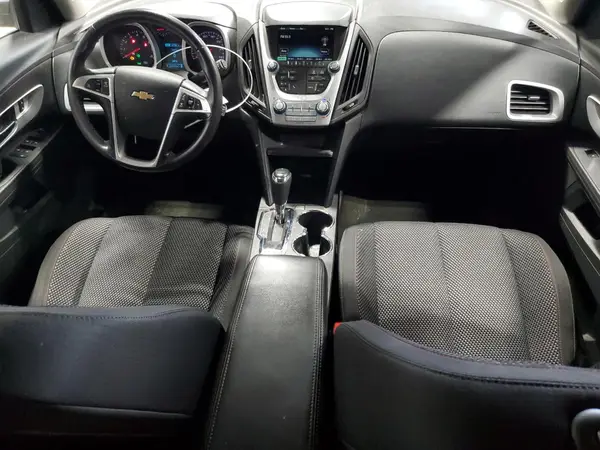 2GNALCEK9H1609795 2017 CHEVROLET EQUINOX - Image 8