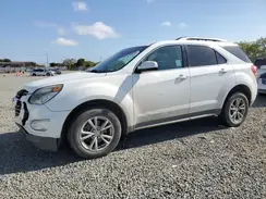 2GNALCEK9H1609845 2017 CHEVROLET EQUINOX