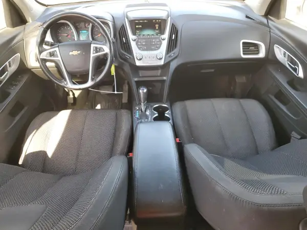 2GNALCEK9H1609845 2017 CHEVROLET EQUINOX - Image 8