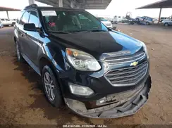 2GNALCEK9H1609876 2017 CHEVROLET EQUINOX