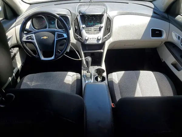 2GNALCEK9H1609943 2017 CHEVROLET EQUINOX - Image 8