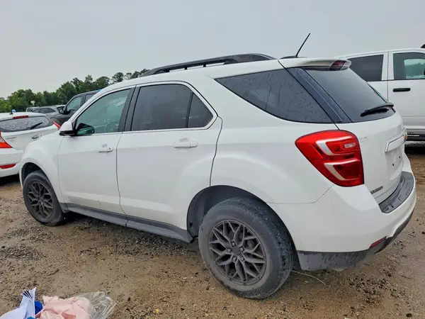 2GNALCEK9H1610252 2017 CHEVROLET EQUINOX - Image 2