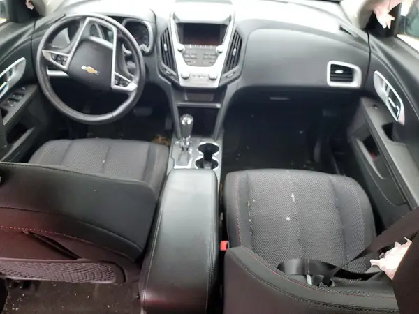 2GNALCEK9H1610252 2017 CHEVROLET EQUINOX - Image 8