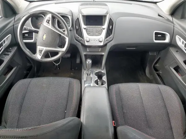 2GNALCEK9H1610770 2017 CHEVROLET EQUINOX - Image 8