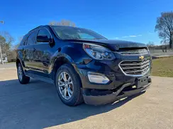 2GNALCEK9H1610817 2017 CHEVROLET EQUINOX