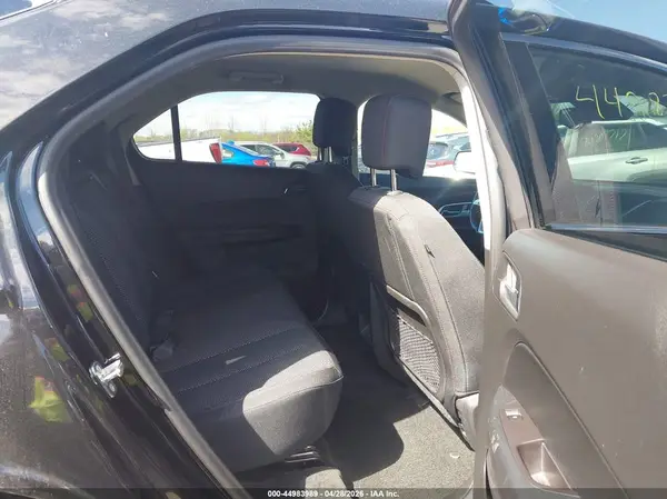 2GNALCEK9H1611448 2017 CHEVROLET EQUINOX - Image 8