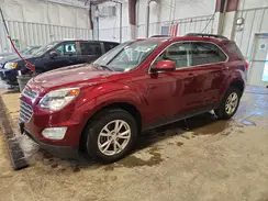 2GNALCEK9H1611661 2017 CHEVROLET EQUINOX