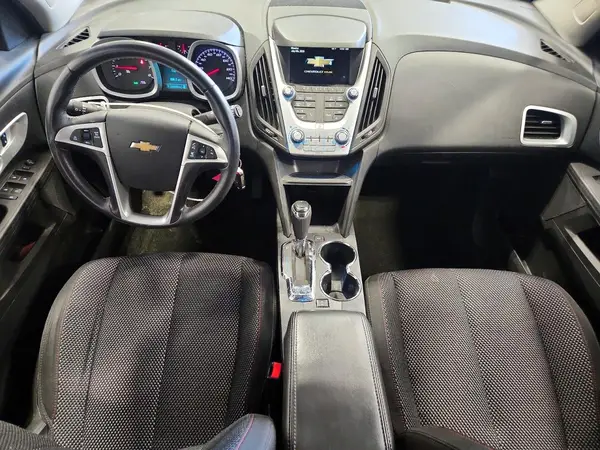 2GNALCEK9H1611661 2017 CHEVROLET EQUINOX - Image 8