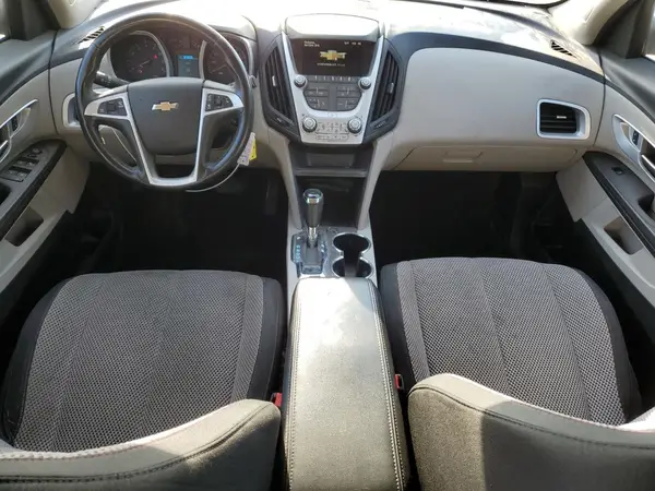 2GNALCEK9H1612471 2017 CHEVROLET EQUINOX - Image 8