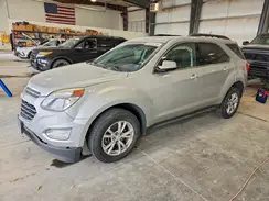 2GNALCEK9H1613040 2017 CHEVROLET EQUINOX