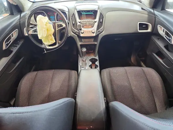 2GNALCEK9H1613040 2017 CHEVROLET EQUINOX - Image 8
