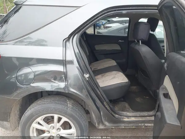 2GNALCEK9H1613569 2017 CHEVROLET EQUINOX - Image 8